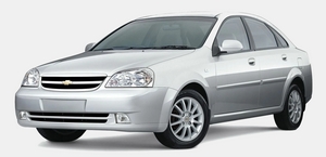 Учебные авто моложе 3-х лет - фото Учебные авто моложе 3-х лет