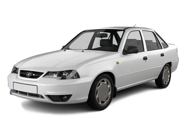 Daewoo Nexia