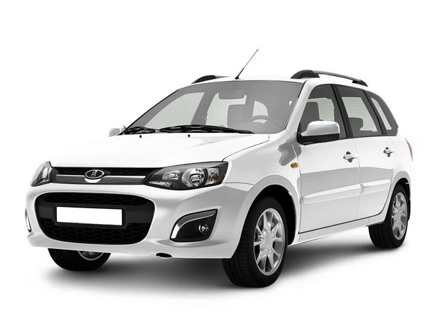 Lada Kalina